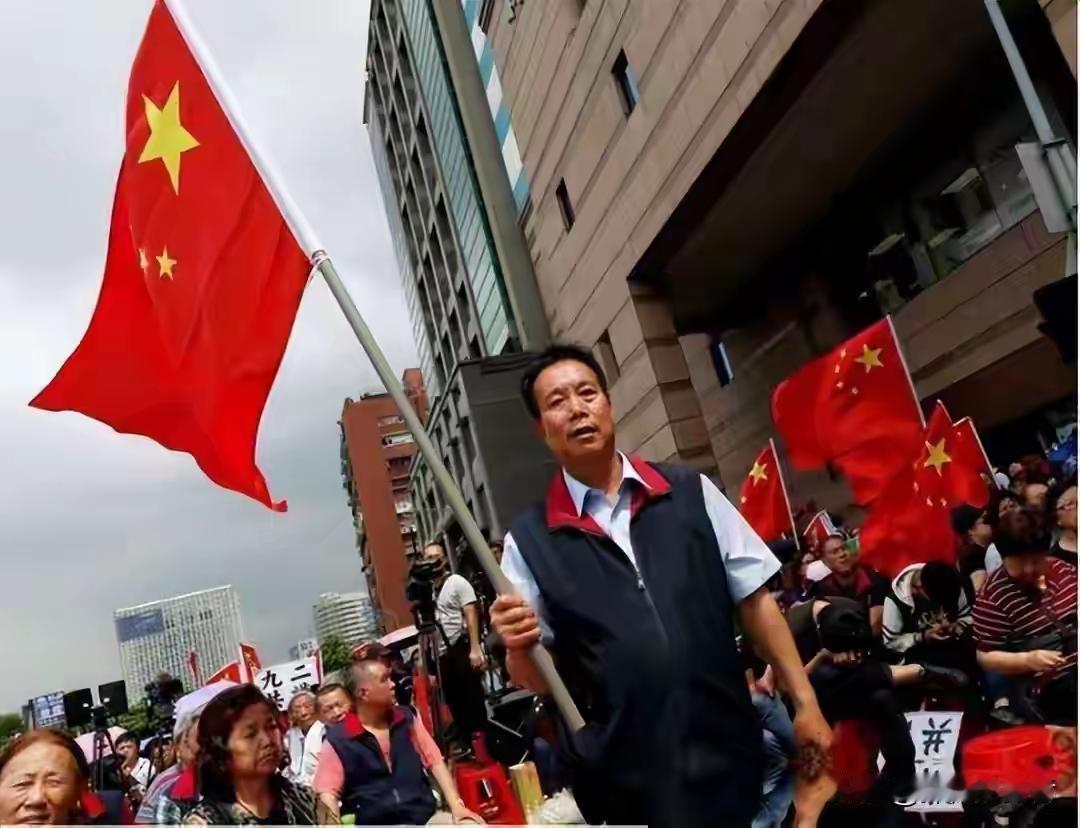 中国再不出手统一台湾，汹涌的民意恐怕就压不住了

民意不可违，台独莫耗大陆和平耐