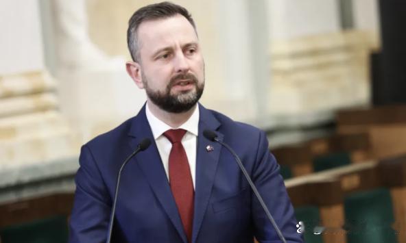 美反无人机系统MEROPS部署北约东翼
财联社11月7日消息，波兰国防部长科西尼