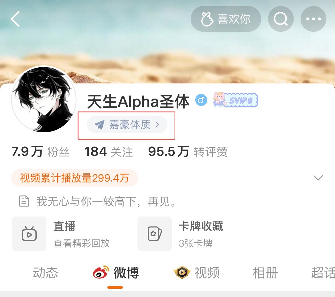 豪哥 