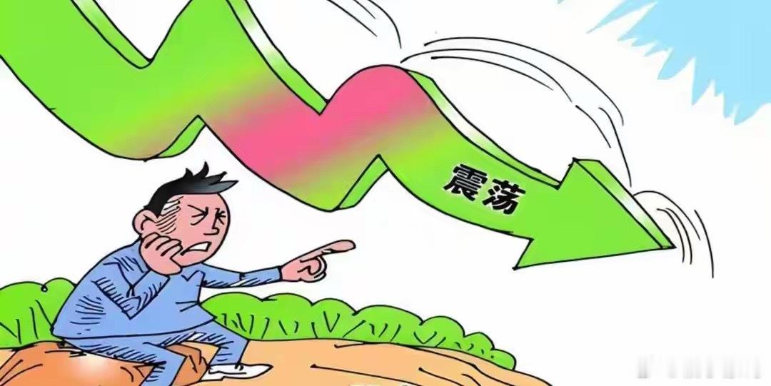 A股:上午跳水到3800紧急护盘, 种种迹象表明,下午或迎更大调整吗?开盘之后整
