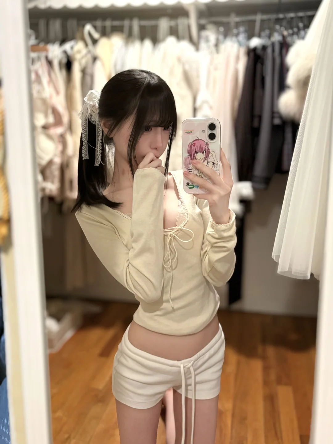 萌萌