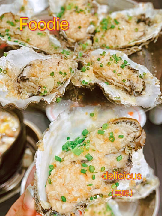 不夸张！这一口就把我征服