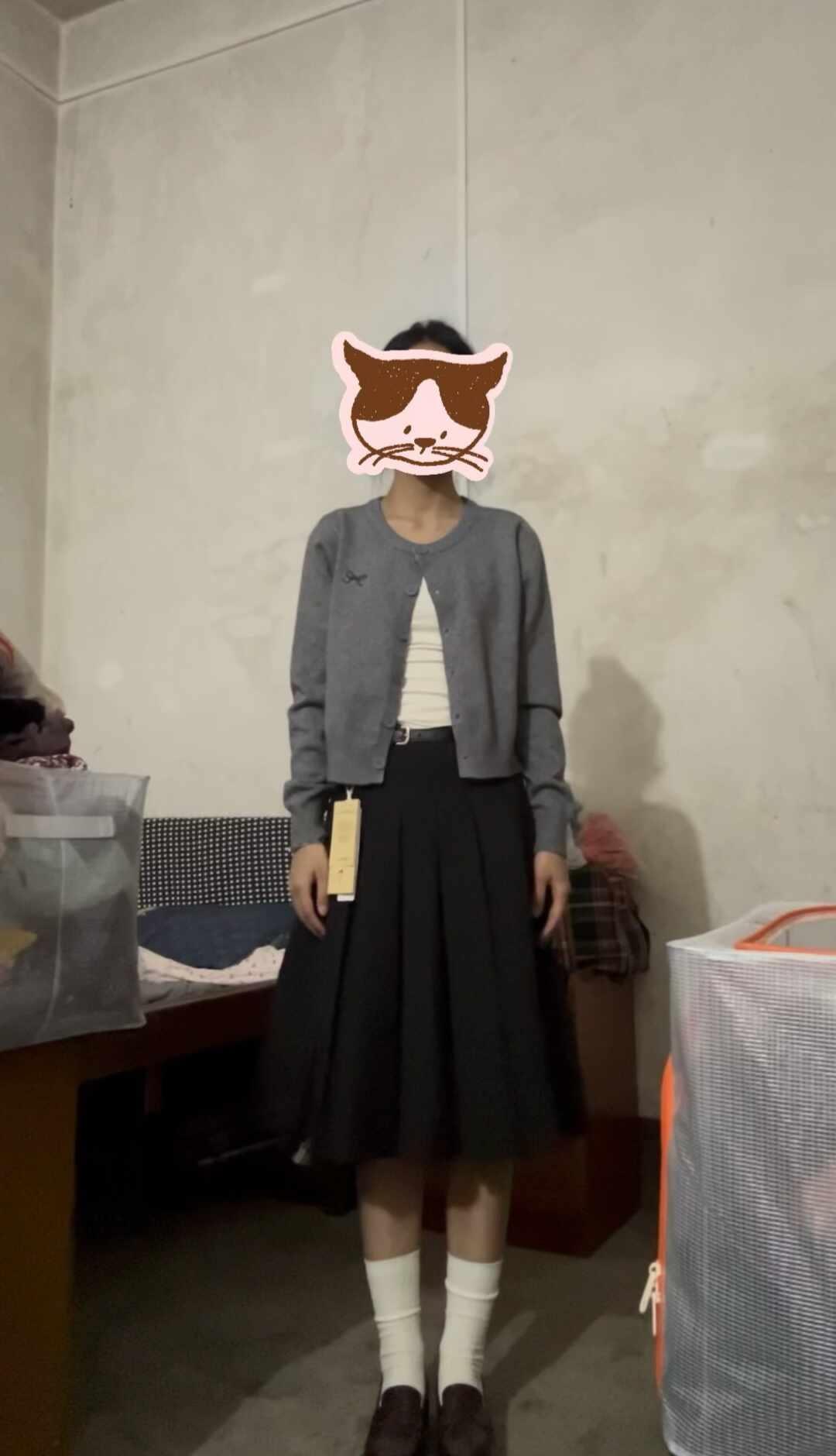 奇怪吗？
会奇怪吗家人萌感觉怪怪的