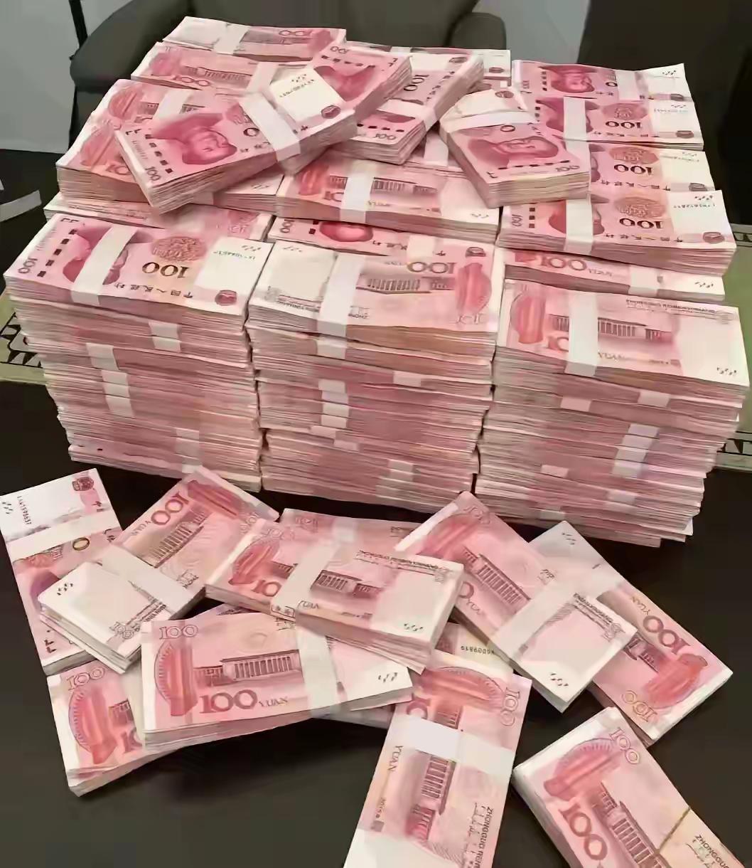 嘿！今天大财要进账啦

家人们，今儿一睁眼就感觉财运在冒泡！说不定那笔期待好久的