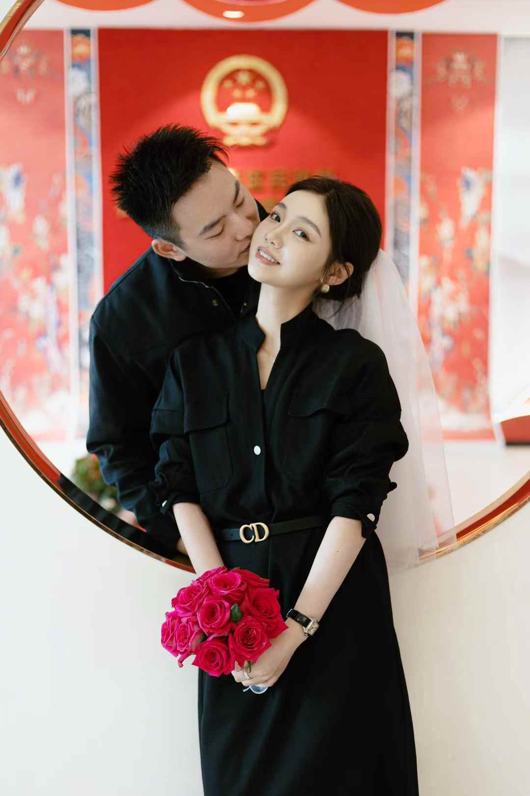 ✅  已婚 ​​​