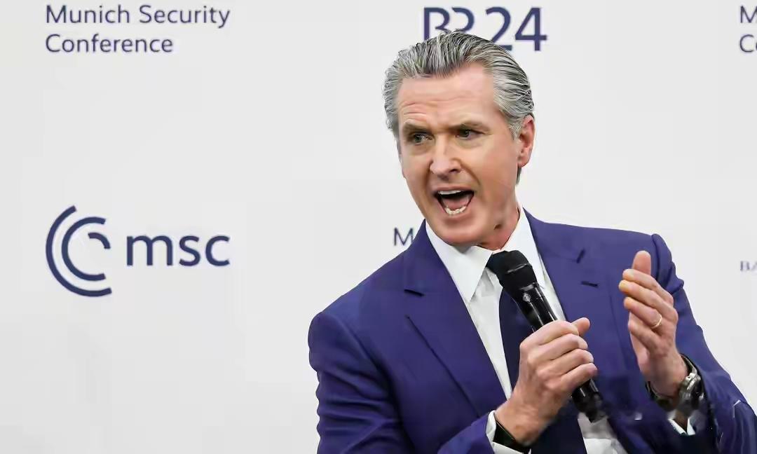 在2026年慕尼黑安全会议上，美国民主党人士轮番出面安抚欧洲盟友，这件事完全真实
