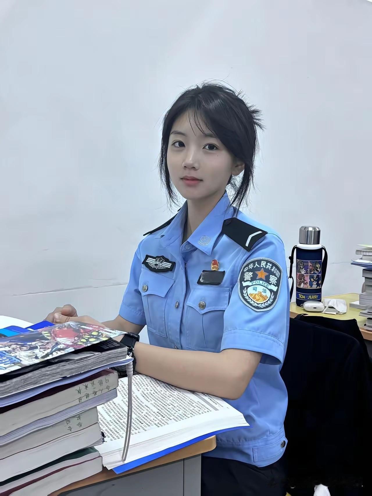 不懂就问，这在体制内，属于什么级别的？