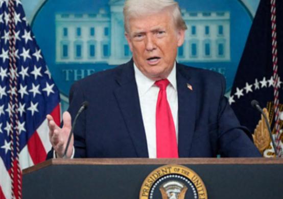 特朗普或许也没有想到！本以为中国会在中日对峙中毫不犹豫的对着日本出手，却是没想到