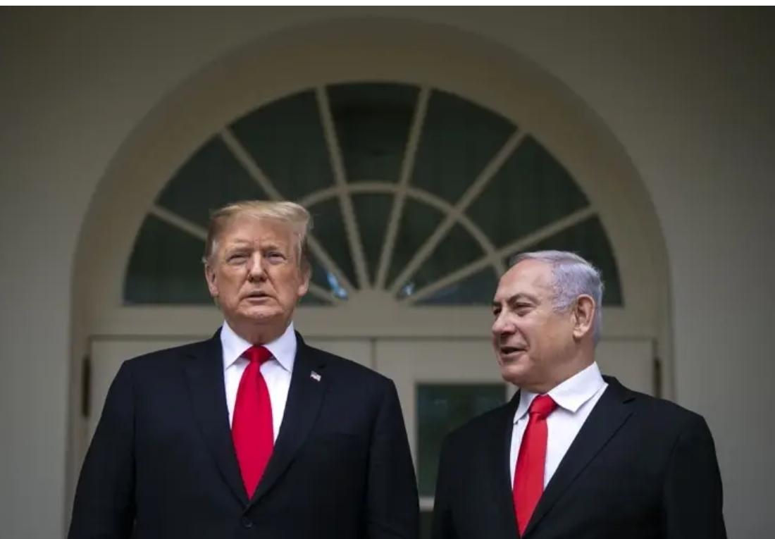 若特朗普访华会给中国带来什么影响特朗普可能又是刺探情报来了，回头再搞幺蛾子，上次