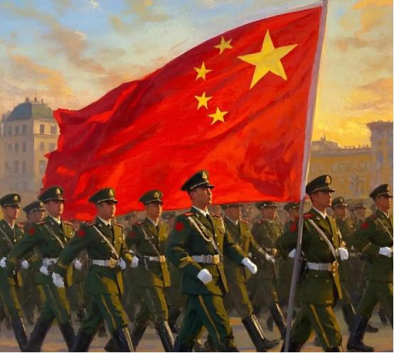 我们没能阻止朝鲜拥有核武！没能阻止萨德系统进入韩国！没能阻止台积电去美国建厂！没