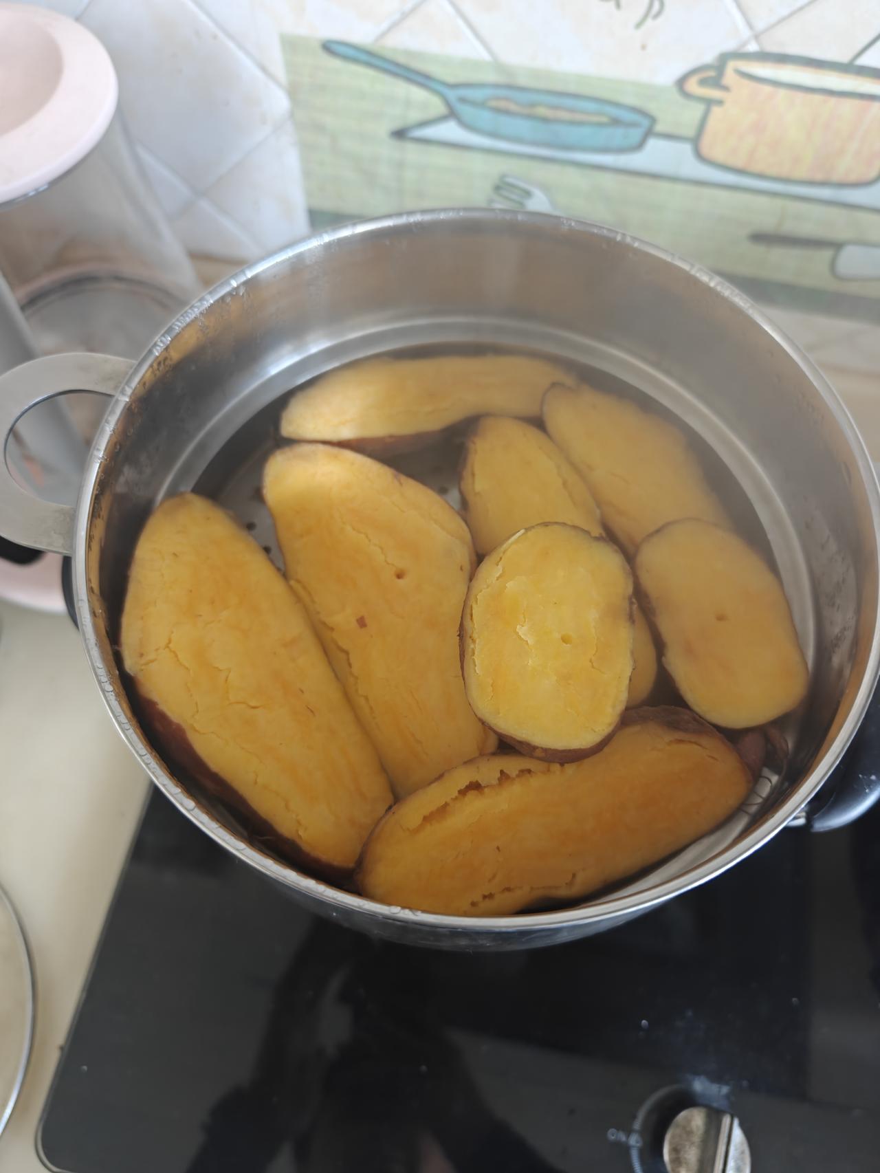 冬日生活打卡季