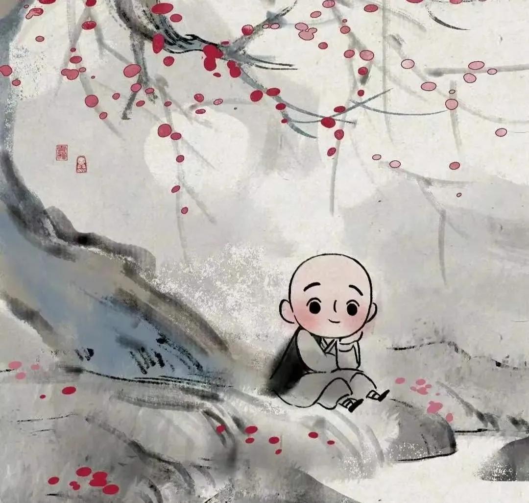 人，看清了，原来如此（精辟）

受一次伤，学会了坚强，
上一回当，知道了提防。
