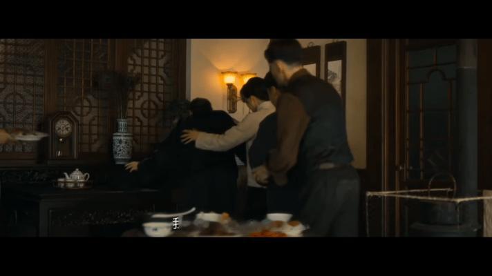 万茜新剧公公撑腰恶亲戚秒变哈巴狗电视剧八千里路云和月张家恶亲戚欺软怕硬名场面来袭