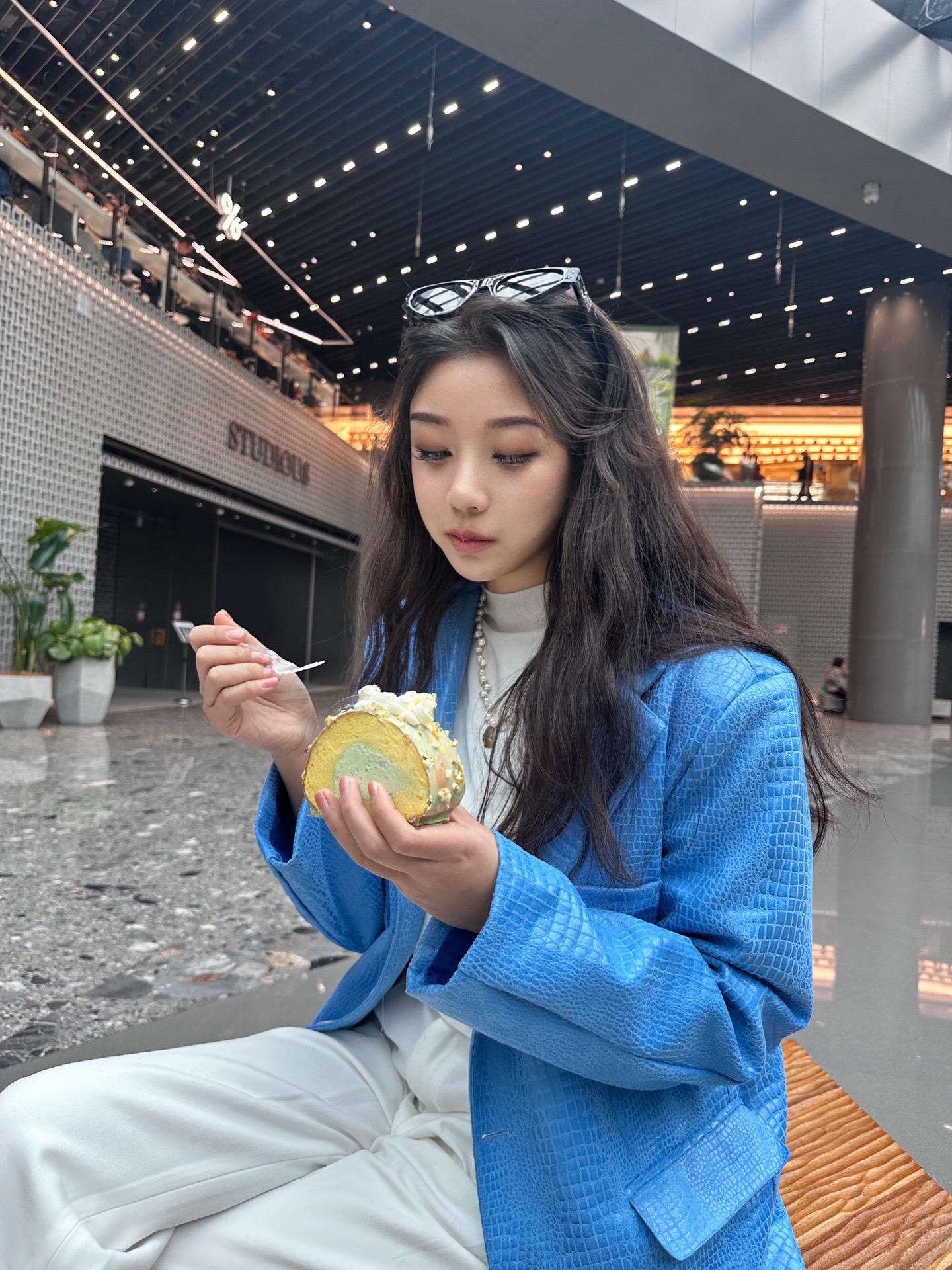 这是什么好吃的减脂餐。