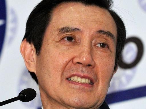 5月21日深夜，台北政坛突然曝出一个很多人都没想到的消息！一向低调到近乎隐形的马