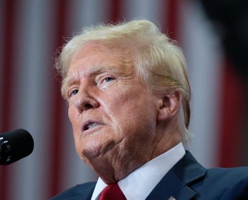 突发新闻：特朗普宣布，他不会按原计划于2月1日对丹麦、英国、法国、德国、荷兰、瑞