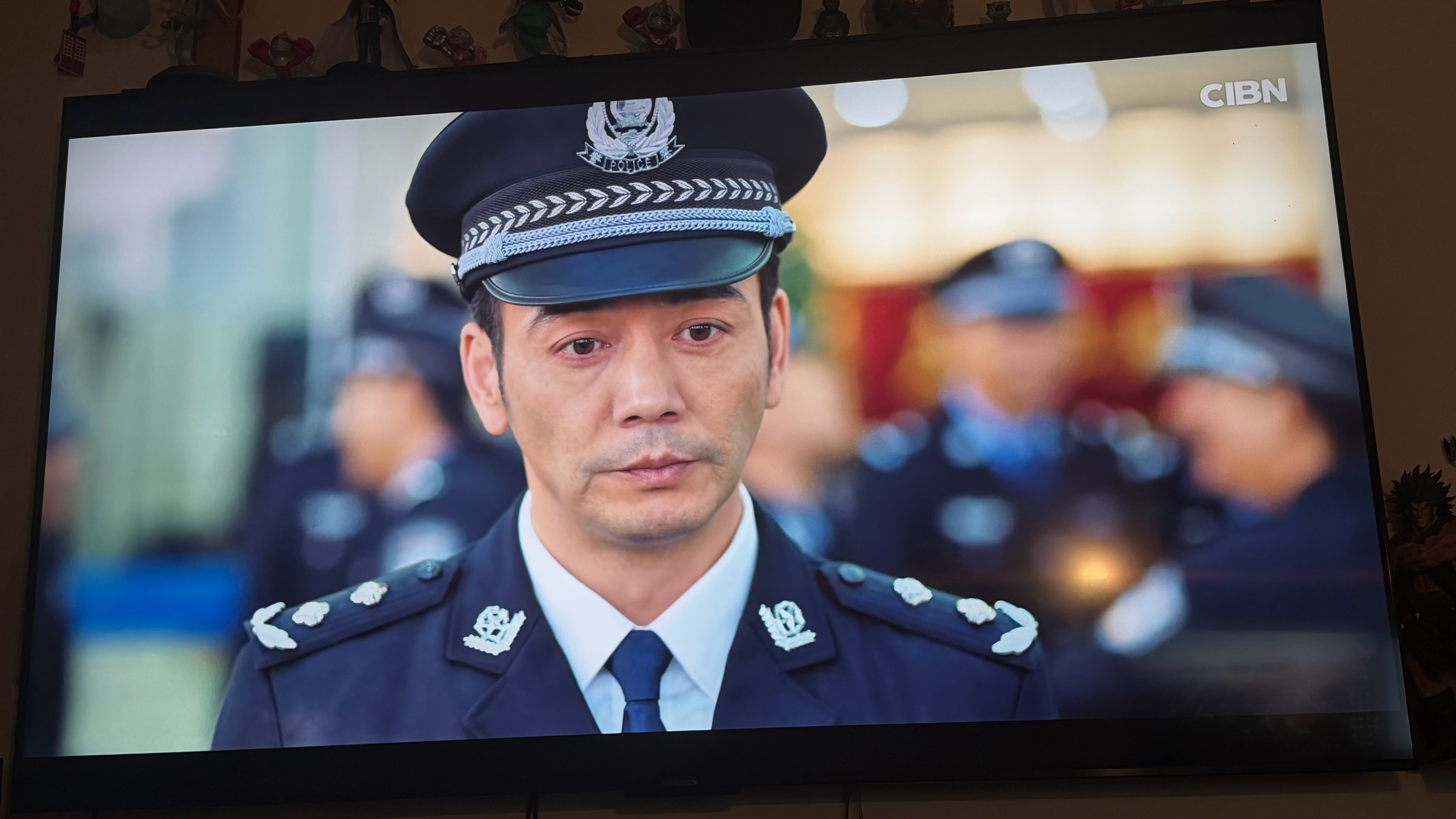好好夸夸这哥去油成功演得好 