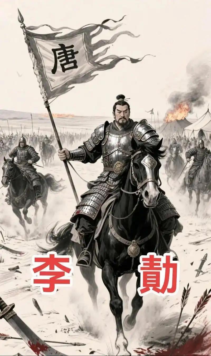 纠正一个东北历史误区：李勣东征高句丽，屯兵的不是黄龙府！
 
很多人讲吉林农安历
