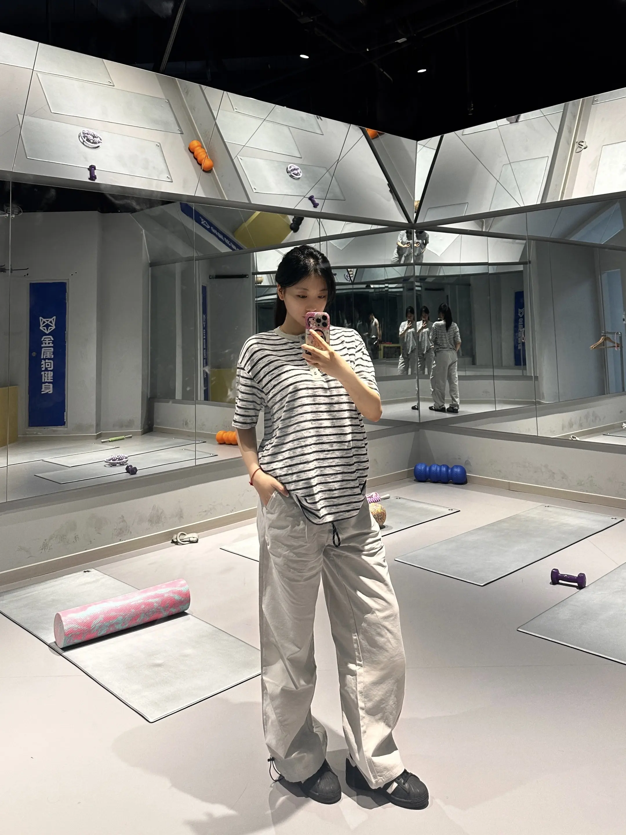 太急是一种很强的负能量。