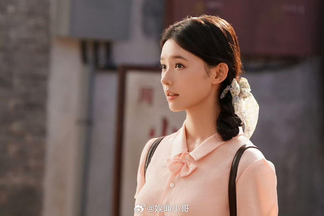 有林允这样的室友你几点回家林允冬去春来反差萌 林允在剧里反差萌绝了！前一秒咋咋唬