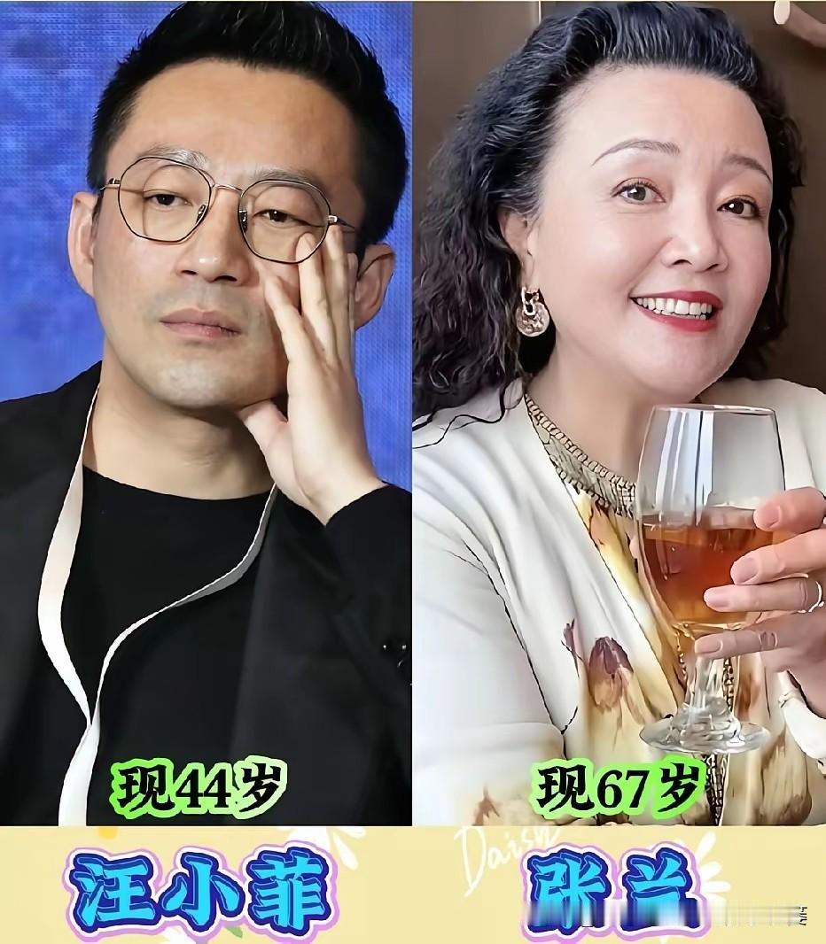 娱乐圈明星母子长相复刻！简直复制粘贴，基因太强大
都说孩子是父母的复刻版，看完这