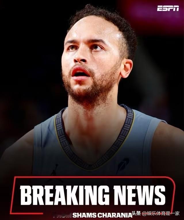 李凯尔被买断重返森林狼，联手爱德华兹剑指总冠军
据名记Shams报道，李凯尔已经