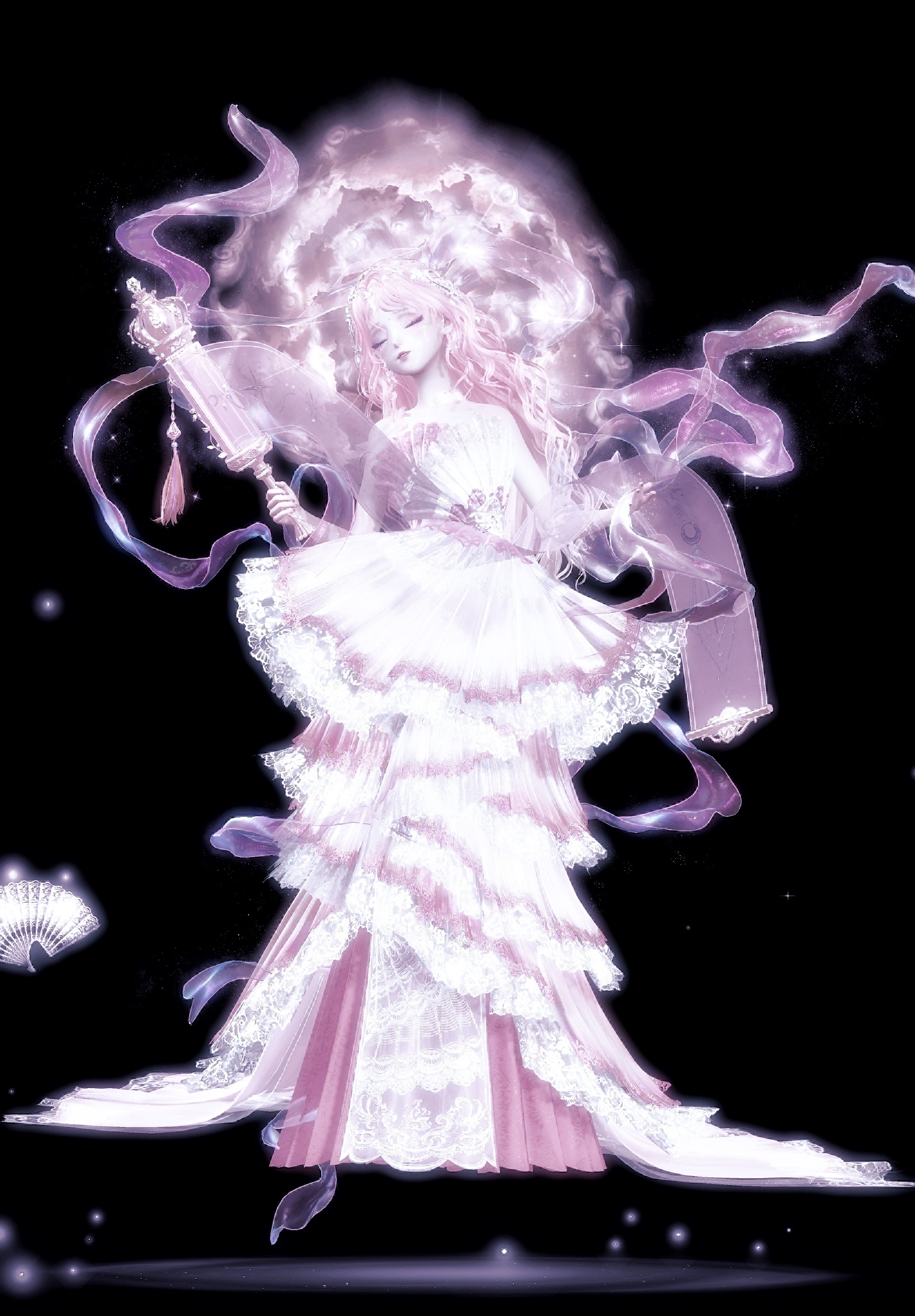 绘安酌春如幻似梦Nikki-4lVPsbq7U7NdmG夏日游趣狂欢季闪耀暖暖神