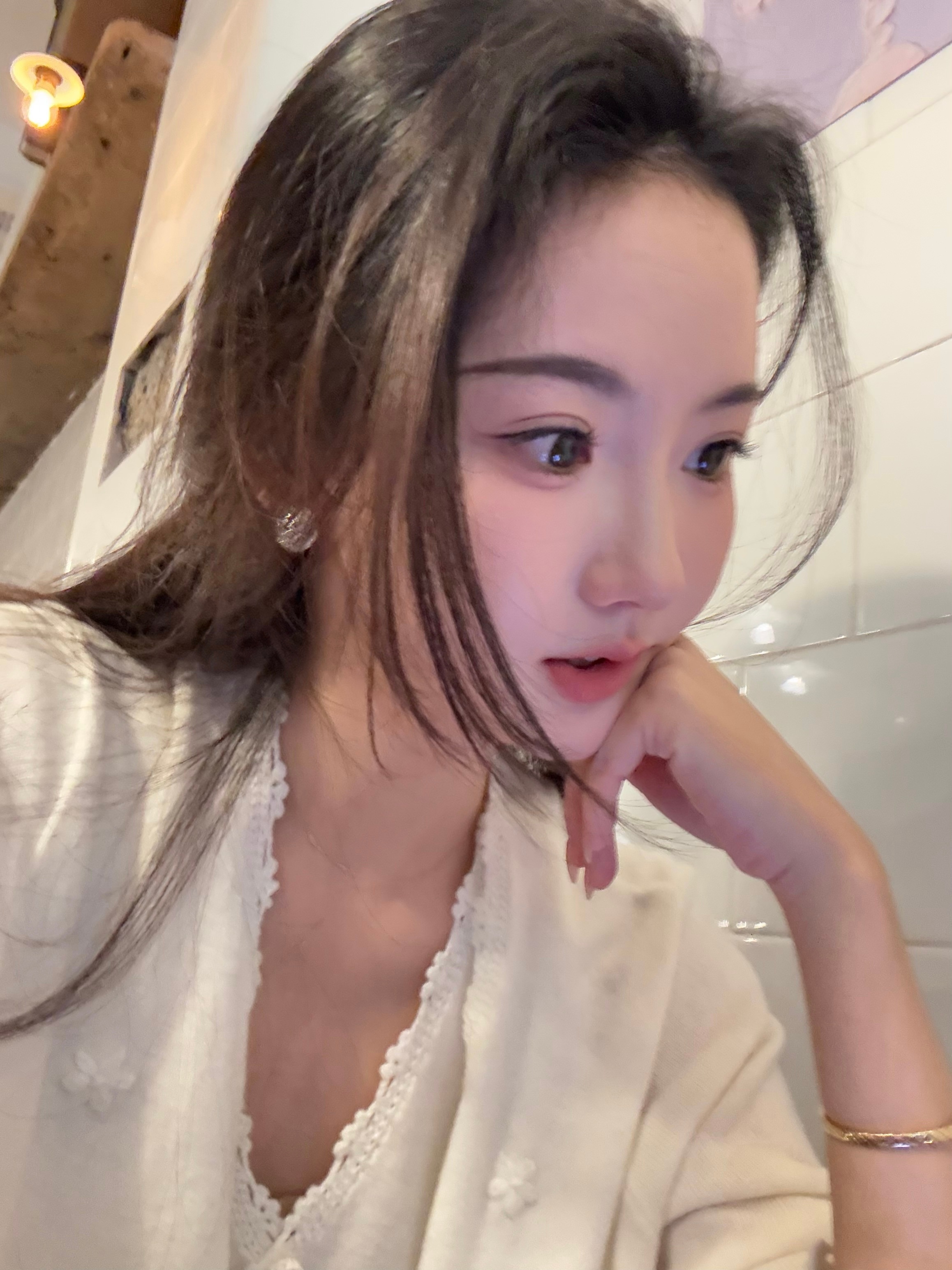 在上海的几天🍁稍微感受到一点秋意🙈 ​​​