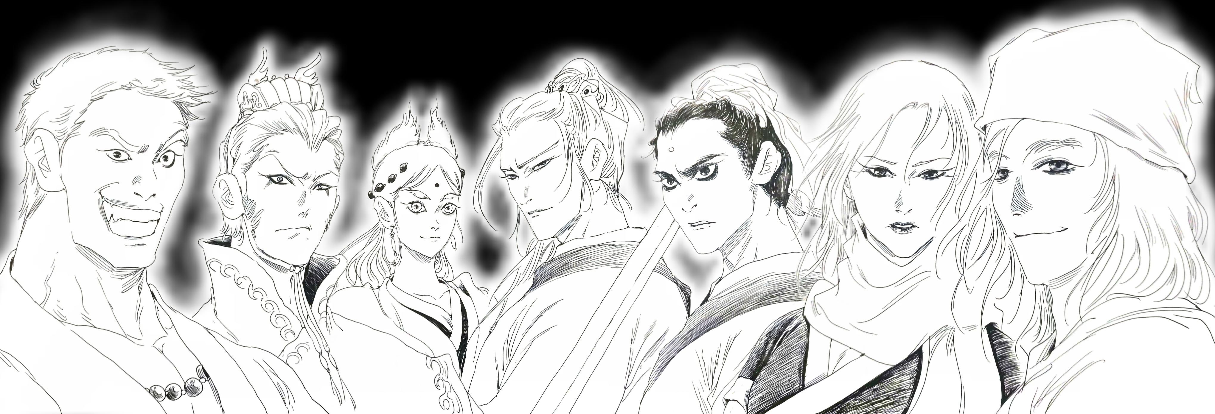 “是非对错，我已无心解释”