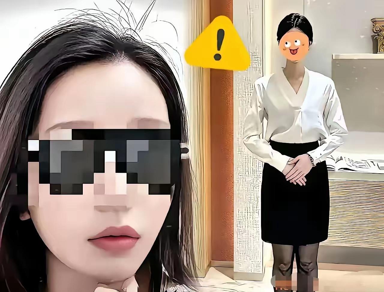 付副店长事件，折射职场扭曲价值观！为业绩突破底线，反被不雅视频反噬，既是个体之悲