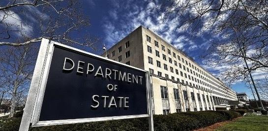 据央视新闻，当地时间3月28日，委内瑞拉主管欧洲和北美事务的副外长布兰科通过社交