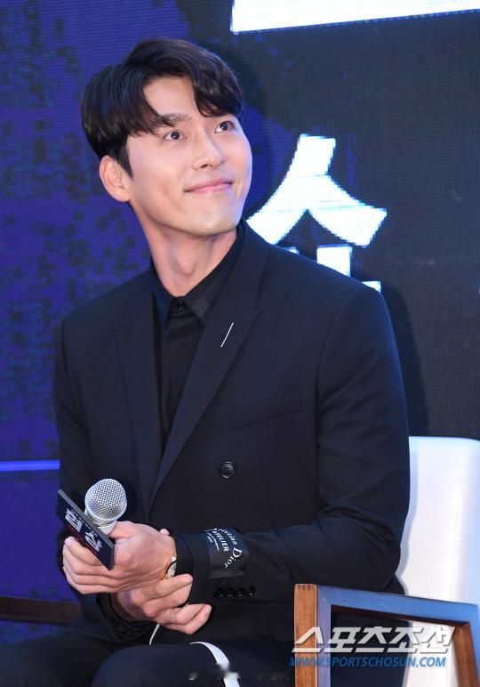 玄彬玄彬玄彬 韩国制造   2018年9月3日下午玄彬电影《协商》宣传活动SHO