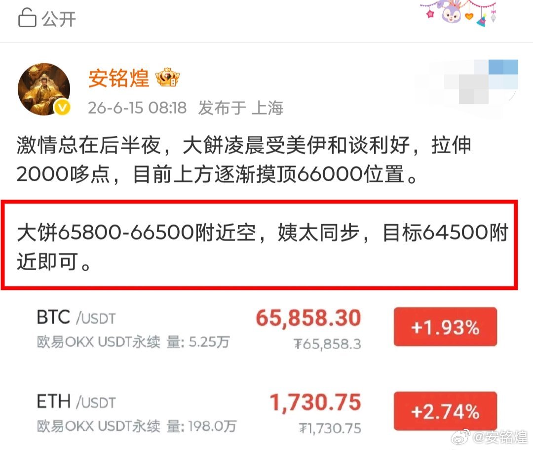 整个6月，到现在可以说每周的第一次空都是空到顶尖，我们从74000一路空下来的到