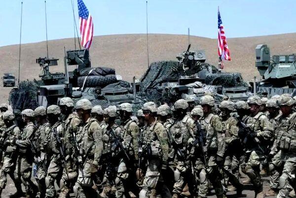 一些外国军事专家认为，伊朗力量不容小觑，有可能把美国拖入战争泥潭。
伊朗纸面上的