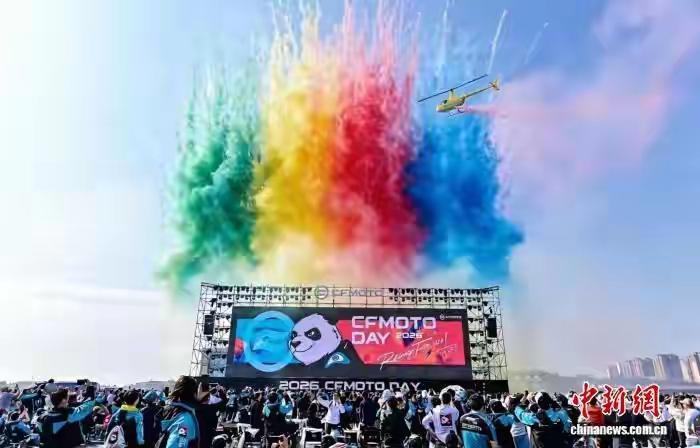 张雪机车WSBK夺冠，国产摩托的技术叙事终于有了国际背书

2026年3月28日