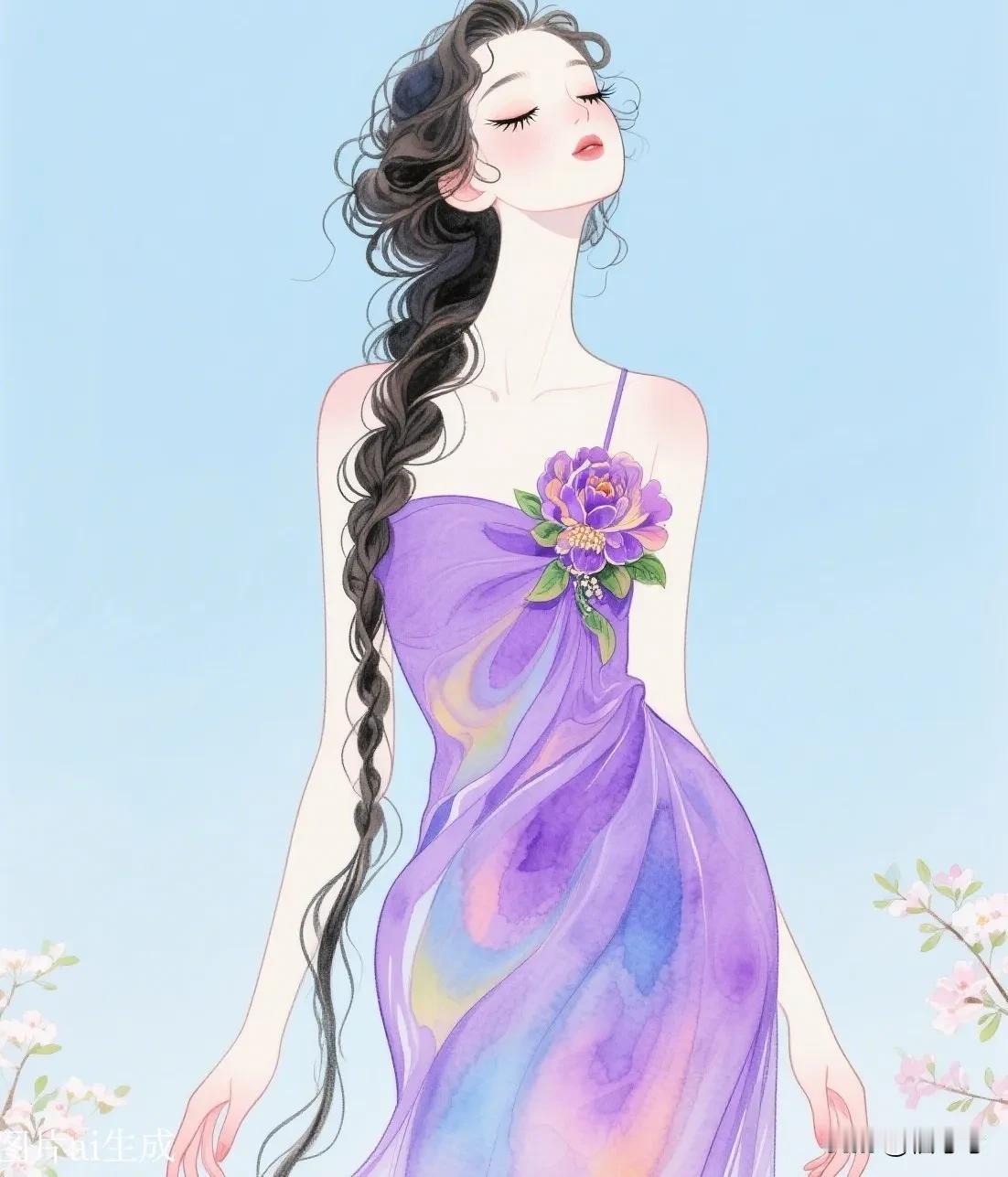 别盼着一劳永逸的开始，
生活里没这种好事。
也别害怕扛不住的结束，
真到那步，你