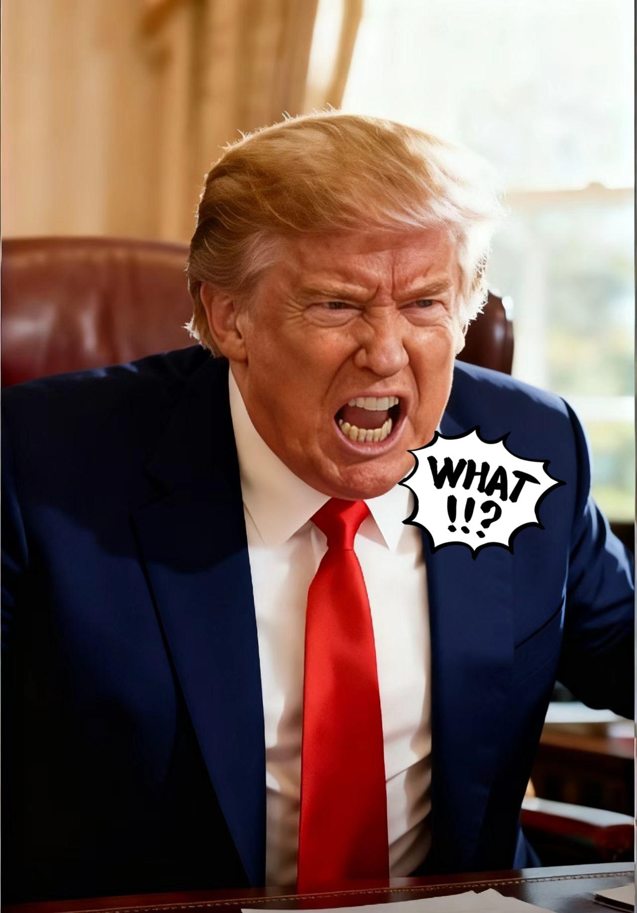 快报，快报
美国传来消息

11月6日，特朗普提议参议院终止“冗长辩论”规则以推