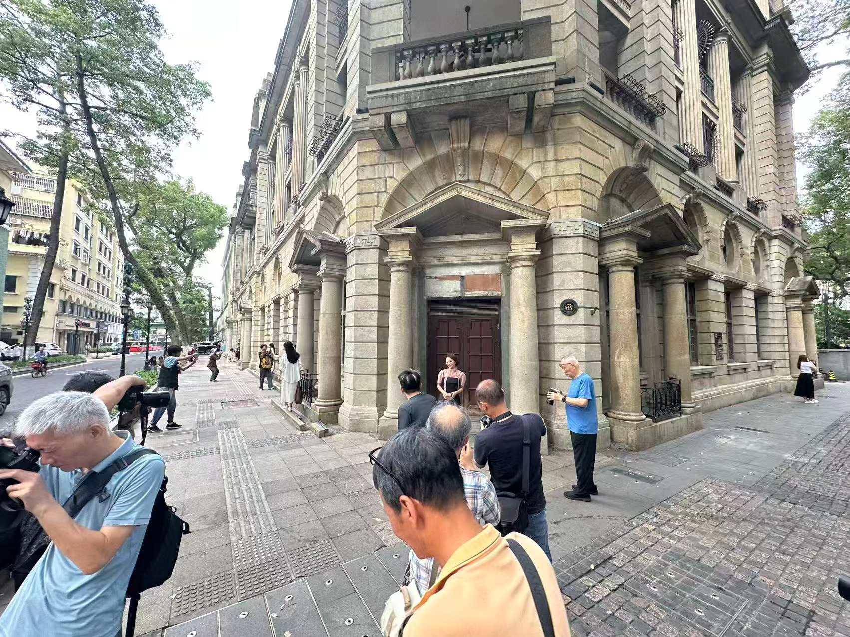 ber，这谁招架得住，给我整社恐了