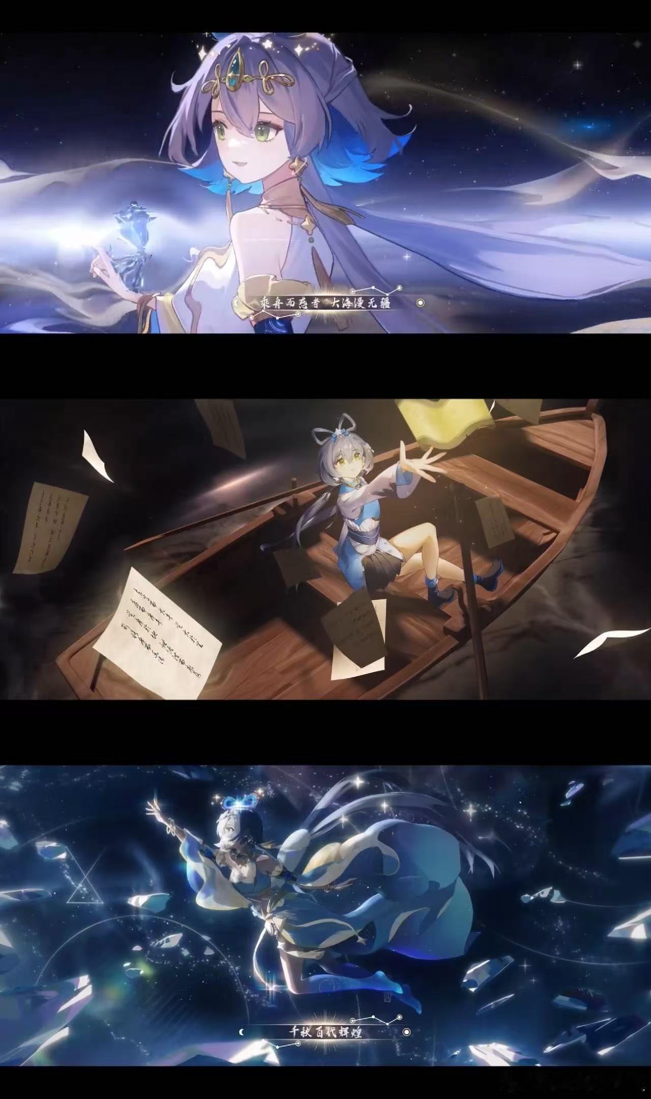 洛天依年度二次元神曲预定把每年的洛天依单曲都放在一个歌单里，是我的仪式感。这个歌