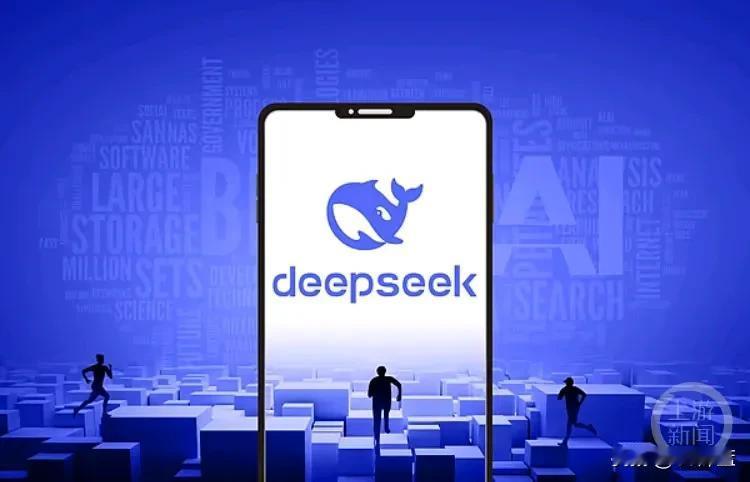 DeepSeek恢复了。
它的存在意义非凡，像证明了AI技术路径的多元性，中国A