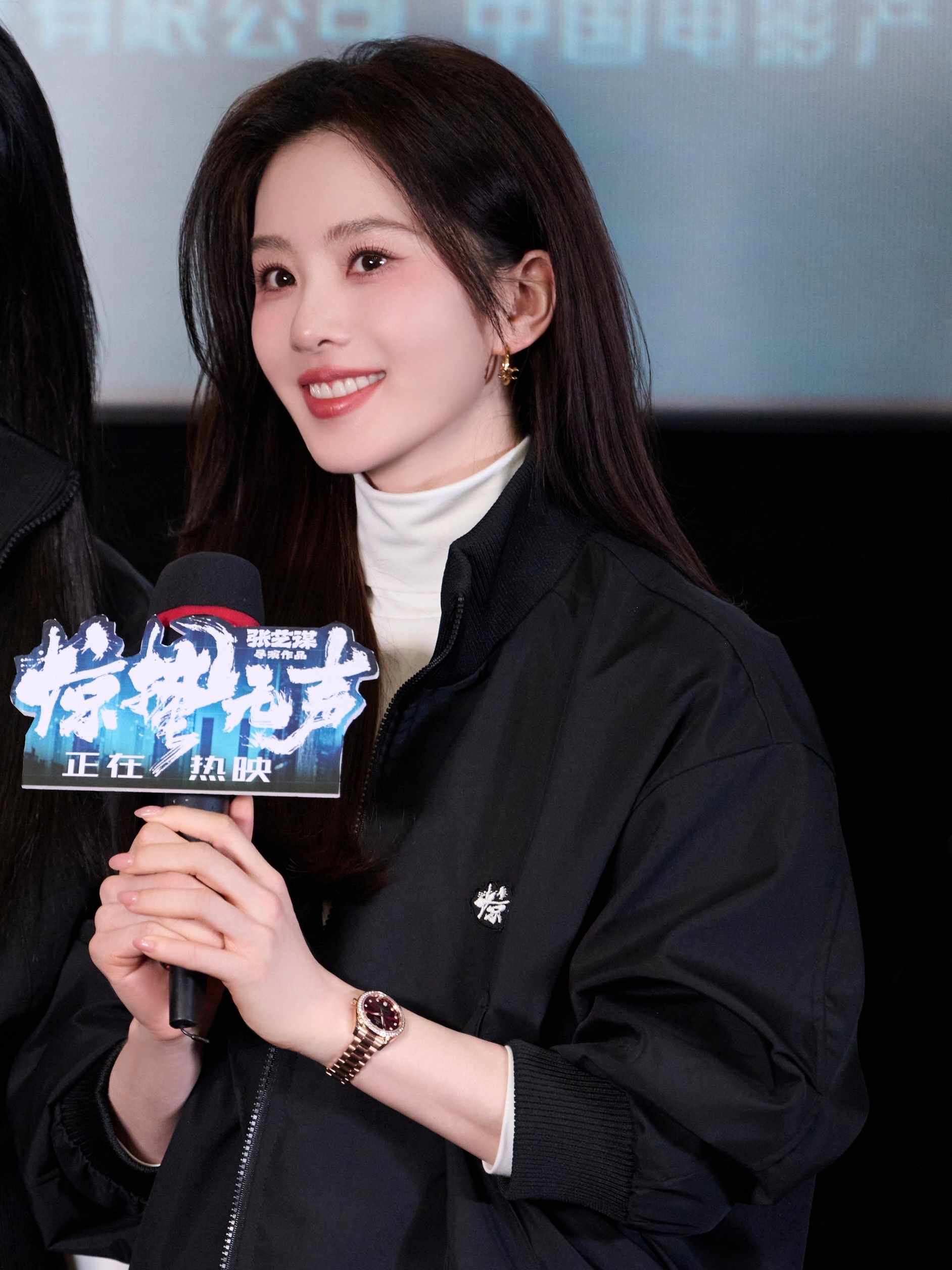 原来刘诗诗也是小说妹  在复制粘贴的时代，你是手写的诗