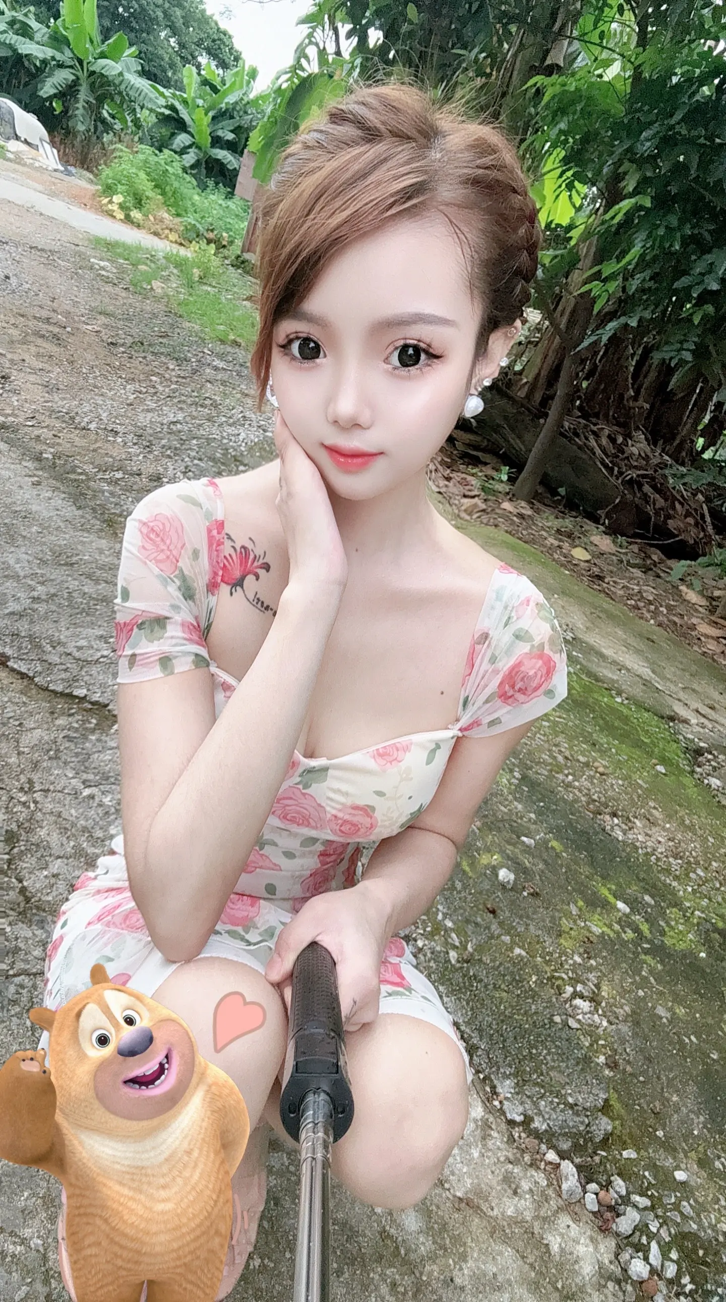 羡慕过很多人，但更爱普通的自己！