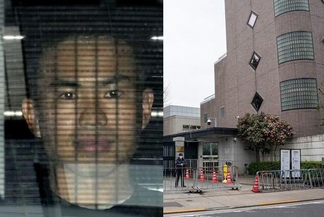 小泉进次郎承诺严肃处理持刀闯馆事件，但关键的却没说

装“沉默”装了几天后，小泉