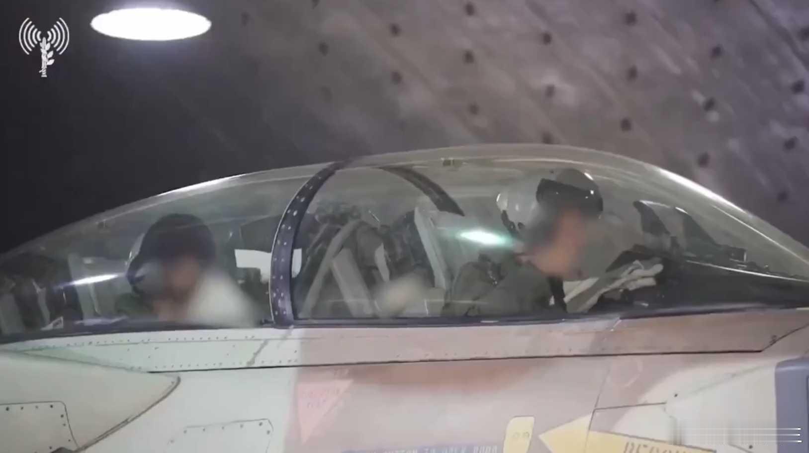 美向伊朗提出最终方案 美伊谈判破裂后，以色列空军正在准备对伊朗进行新一轮的打击 