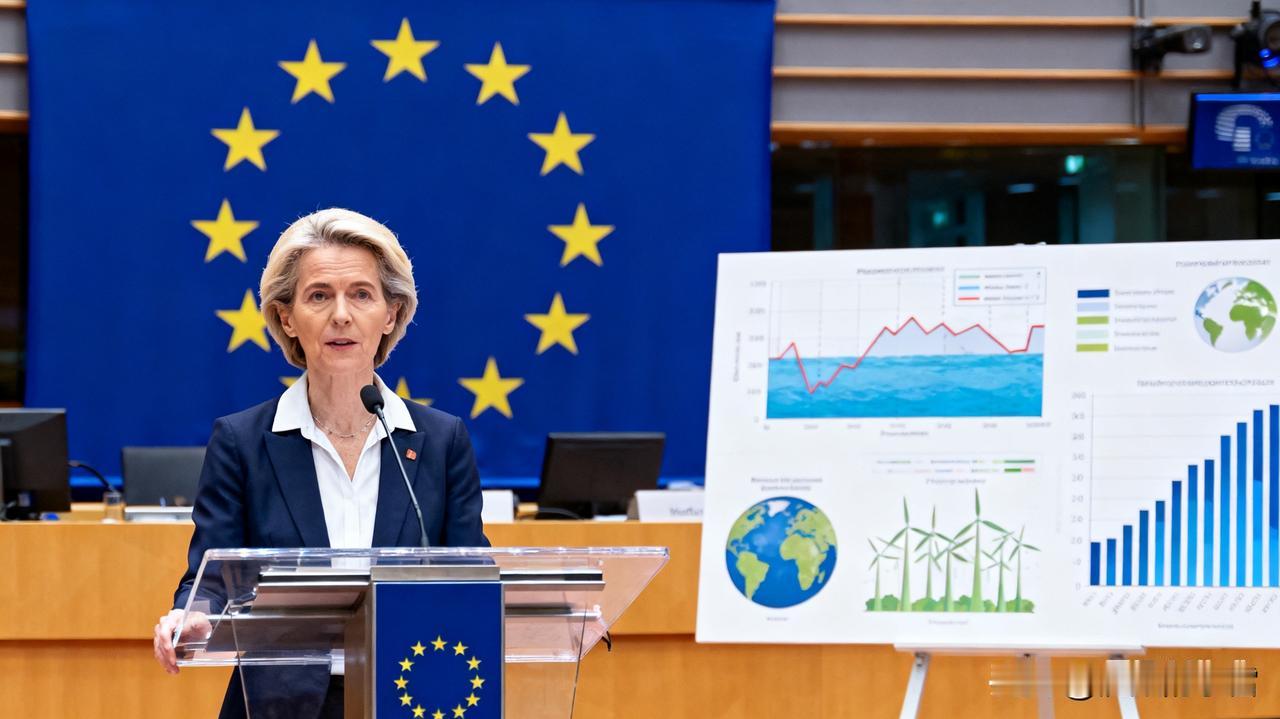 中美贸易摩擦中美国先松口的可能性较大。

美国经济面临诸多压力，2025年以来入