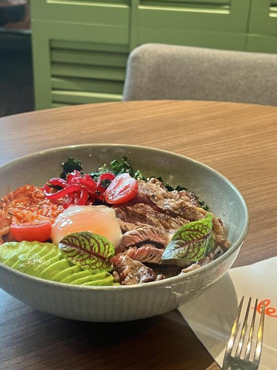 西安一人食｜｜乐班（n）