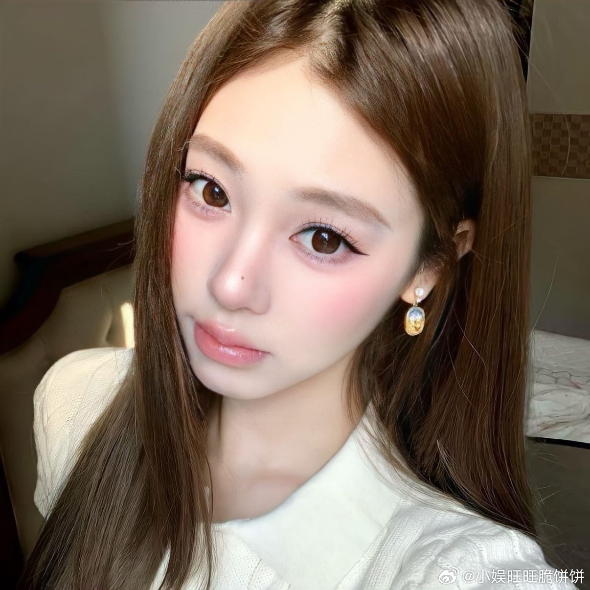 招桃花女头 氛围感头像 干净女头 精选女头 清纯女头 你会心动的优质女头像 甜美