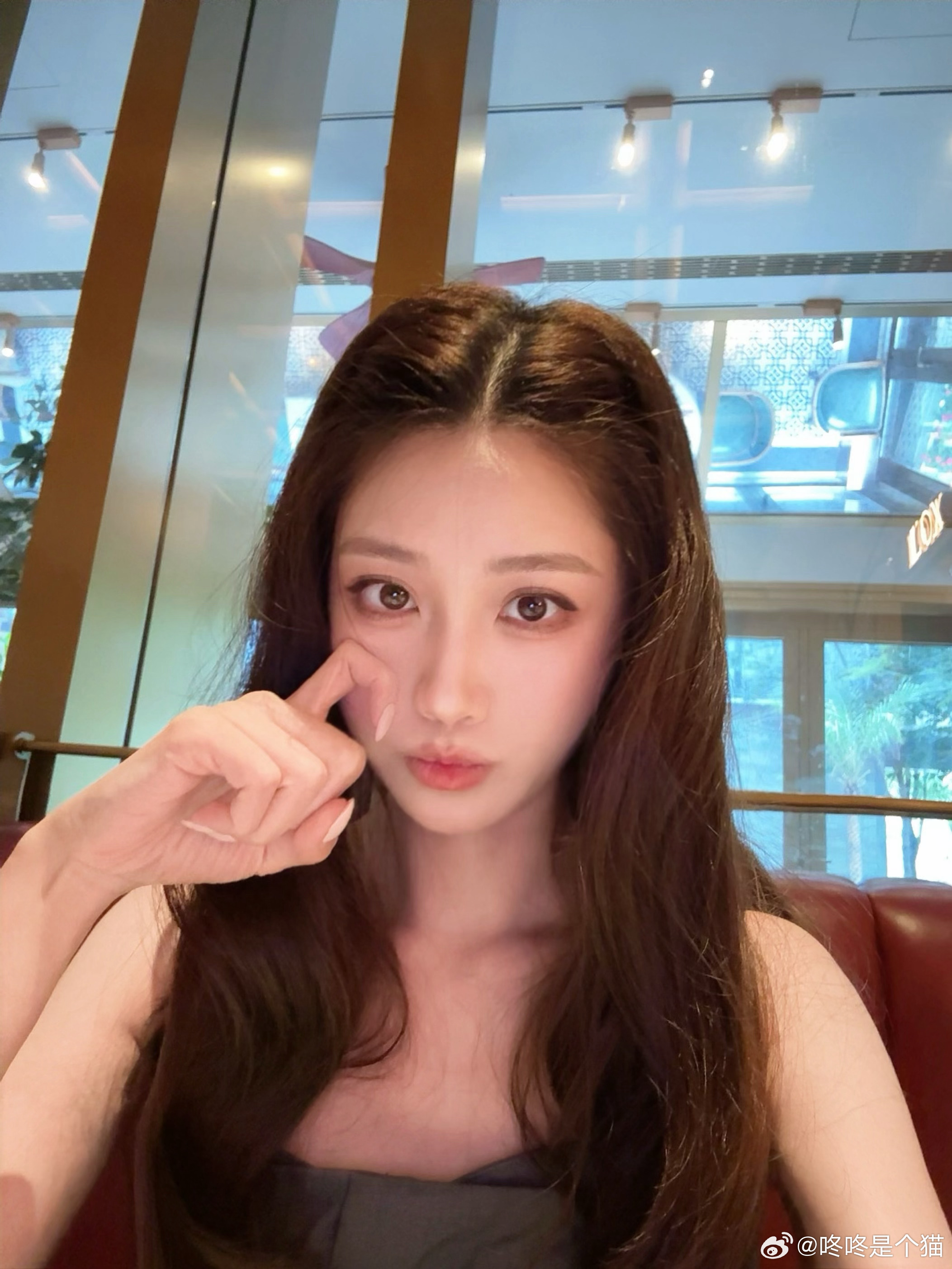 和爸妈幸福快乐地呆了三天，我知道是时候必须得走了，不然我们之间要开始闹小别扭了