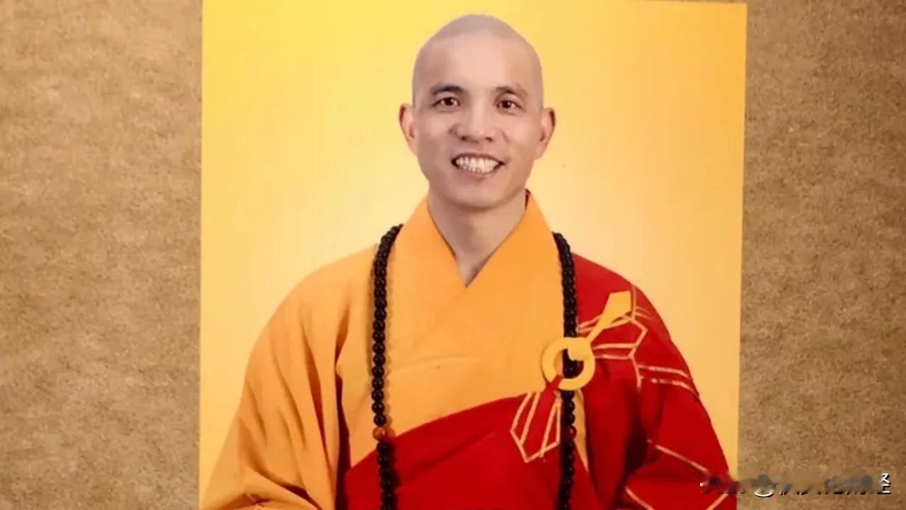 有人说白马寺方丈接任少林寺住持，这算平调还是升职？我要先替学诚法师澄清一下，他在