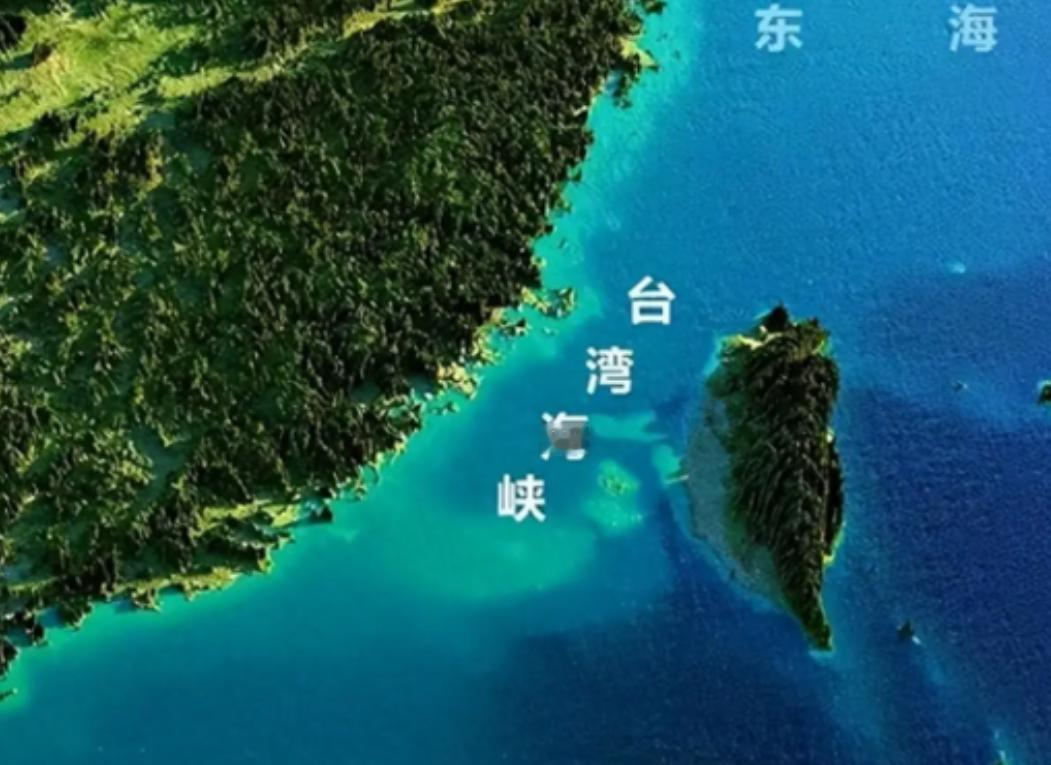 还以为台海问题就是谁拳头大谁说了算？真正卡住统一进程的，居然是隐藏在国内的那群“